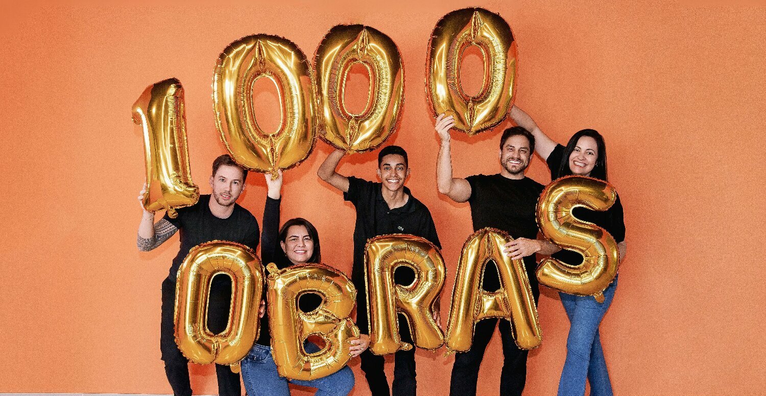 Leia mais sobre o artigo O engenheiro que transformou a burocracia do INSS para obras em um negócio que já regularizou mais de 1.500 construções