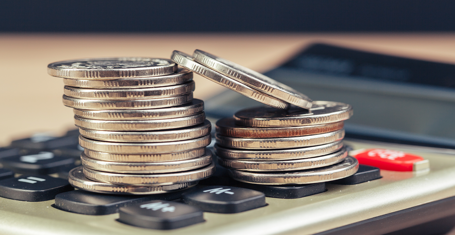 No momento, você está visualizando Governo cria códigos e inclui IBS nas receitas