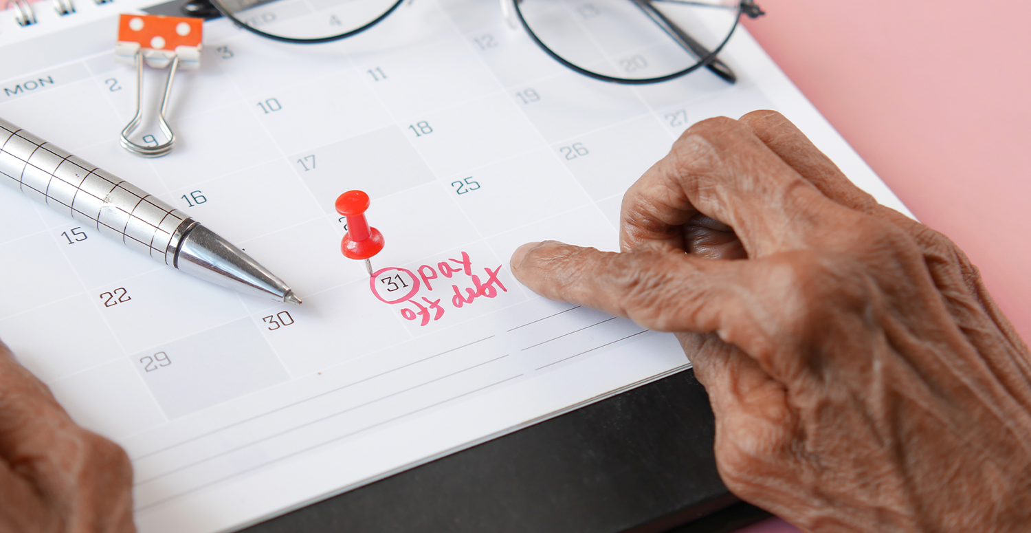 No momento, você está visualizando INSS inicia pagamentos de março dia 25