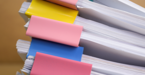 Leia mais sobre o artigo IR 2026: documentos essenciais para declarar