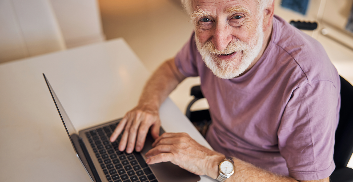 No momento, você está visualizando IR: isenção extra para maiores de 65