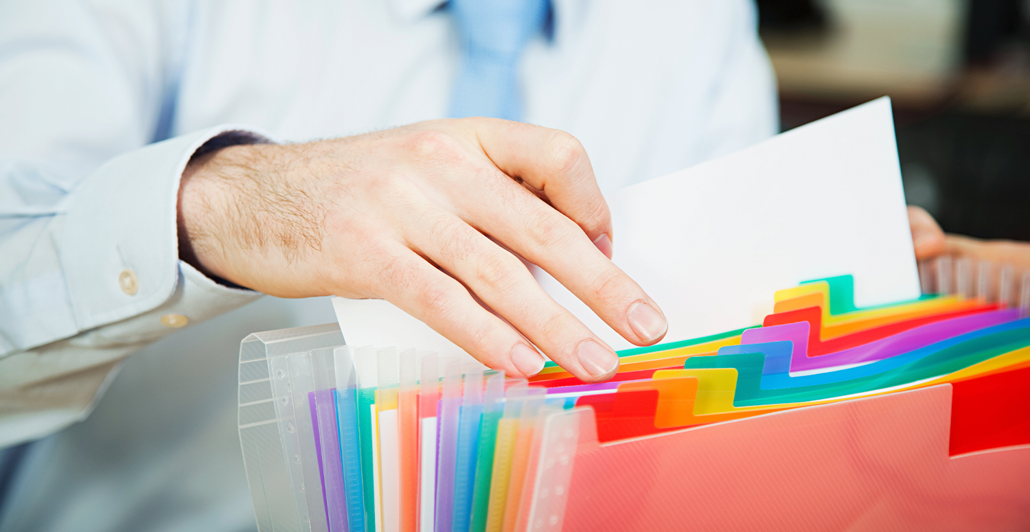 No momento, você está visualizando IRPF 2026: organize documentos e evite multa