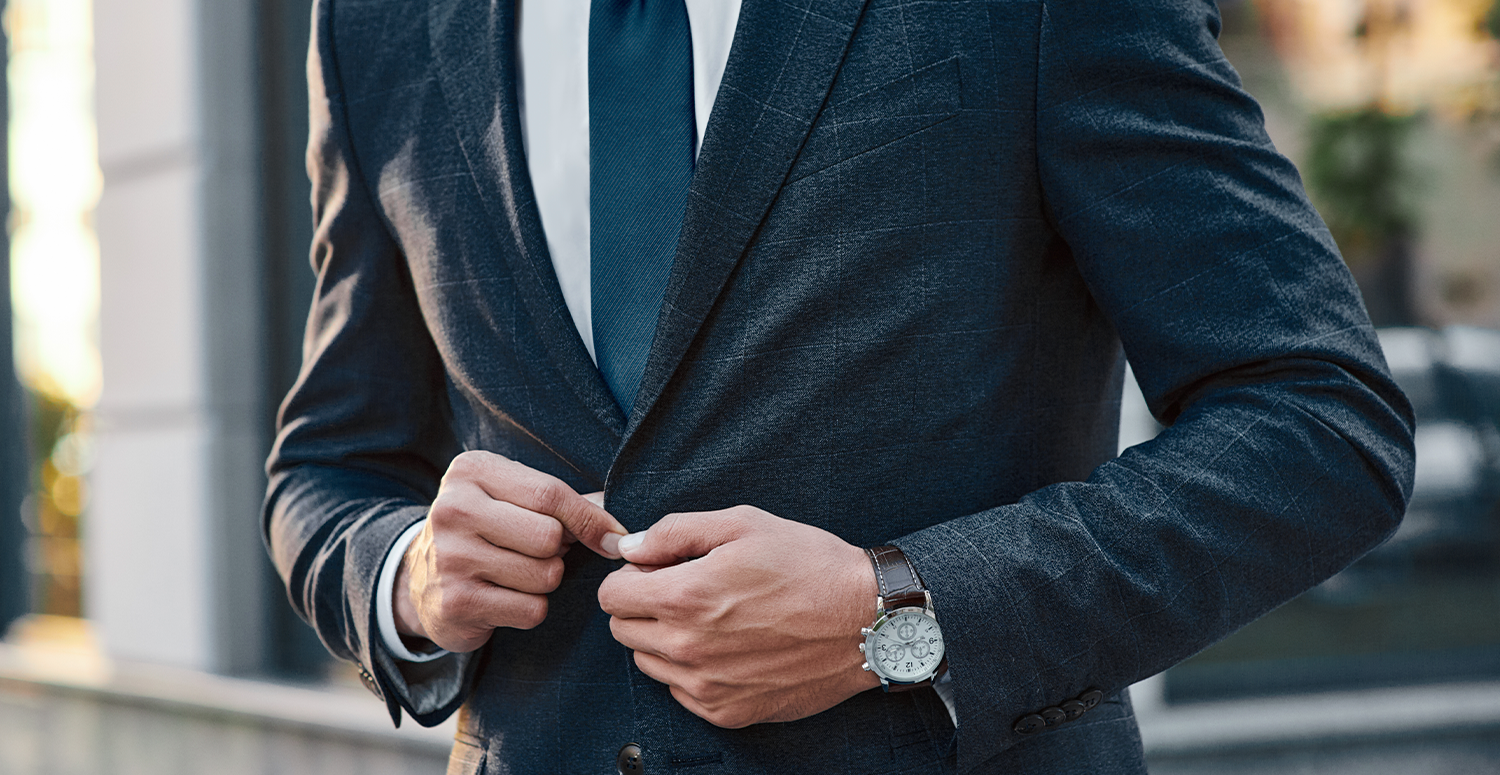 Leia mais sobre o artigo Moda executiva muda e impacta empresas