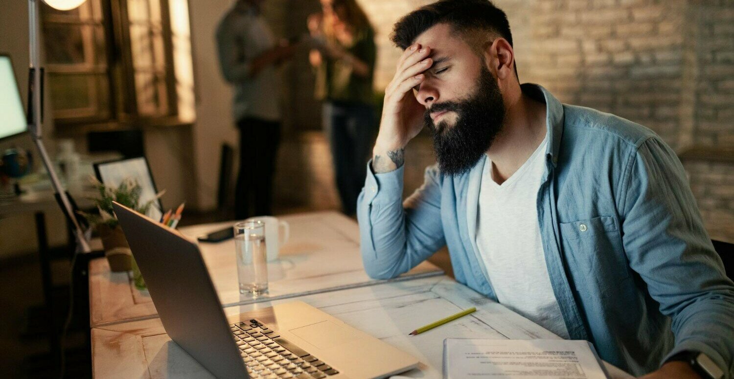 No momento, você está visualizando NR-1 reforça papel das empresas e do trabalho na saúde mental dos trabalhadores