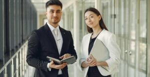 Leia mais sobre o artigo CRM B2B: tendências para 2026 e a importância da IA