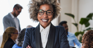 Leia mais sobre o artigo Posicionamento profissional: o fator que transforma competência em reconhecimento