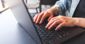 Leia mais sobre o artigo Quer usar a pré-preenchida do IR? Veja o que ajustar na conta Gov.br