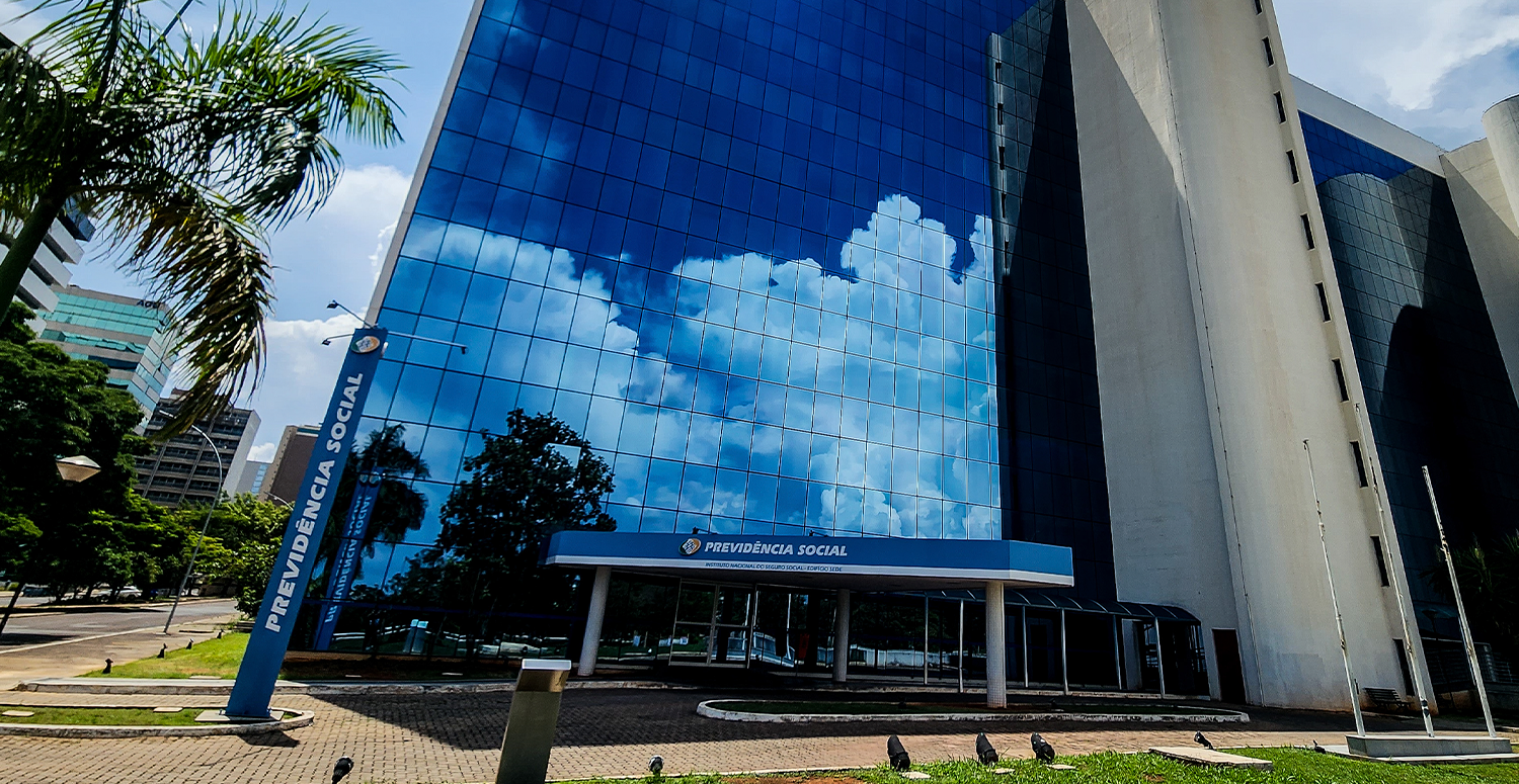 No momento, você está visualizando STF encerra revisão da vida toda do INSS