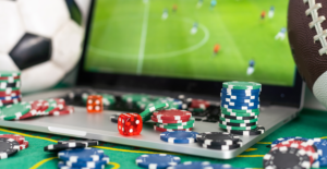 Leia mais sobre o artigo Tributação de apostas no IRPF 2026