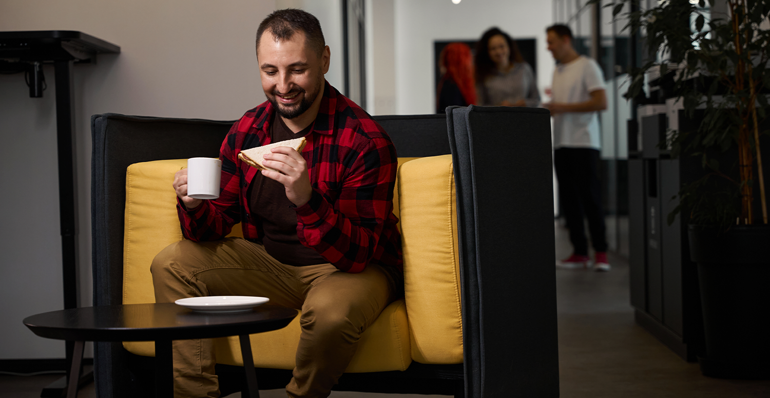 Leia mais sobre o artigo TST valida redução de intervalo intrajornada por acordo coletivo