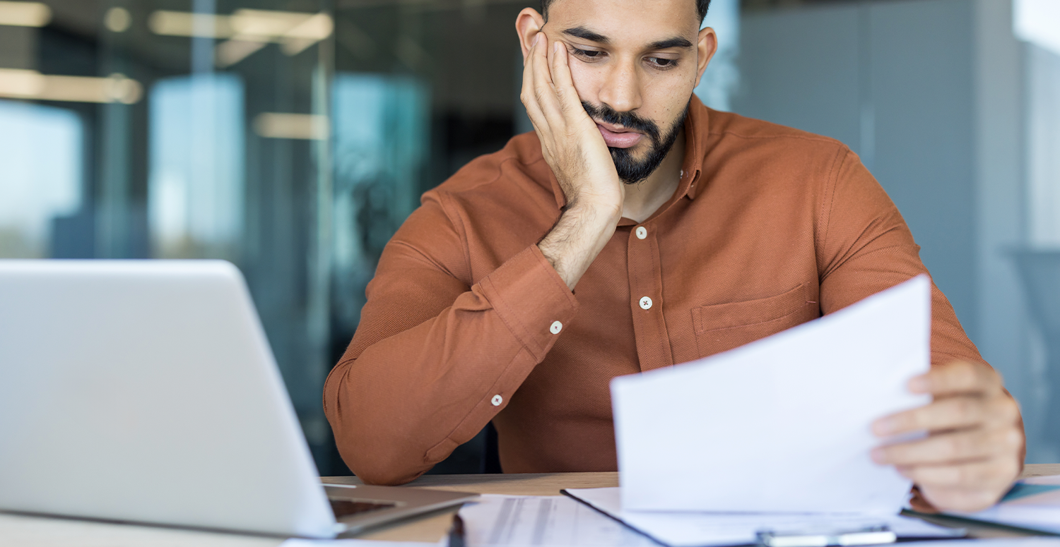 No momento, você está visualizando 10 erros no IR que ainda dá tempo de corrigir