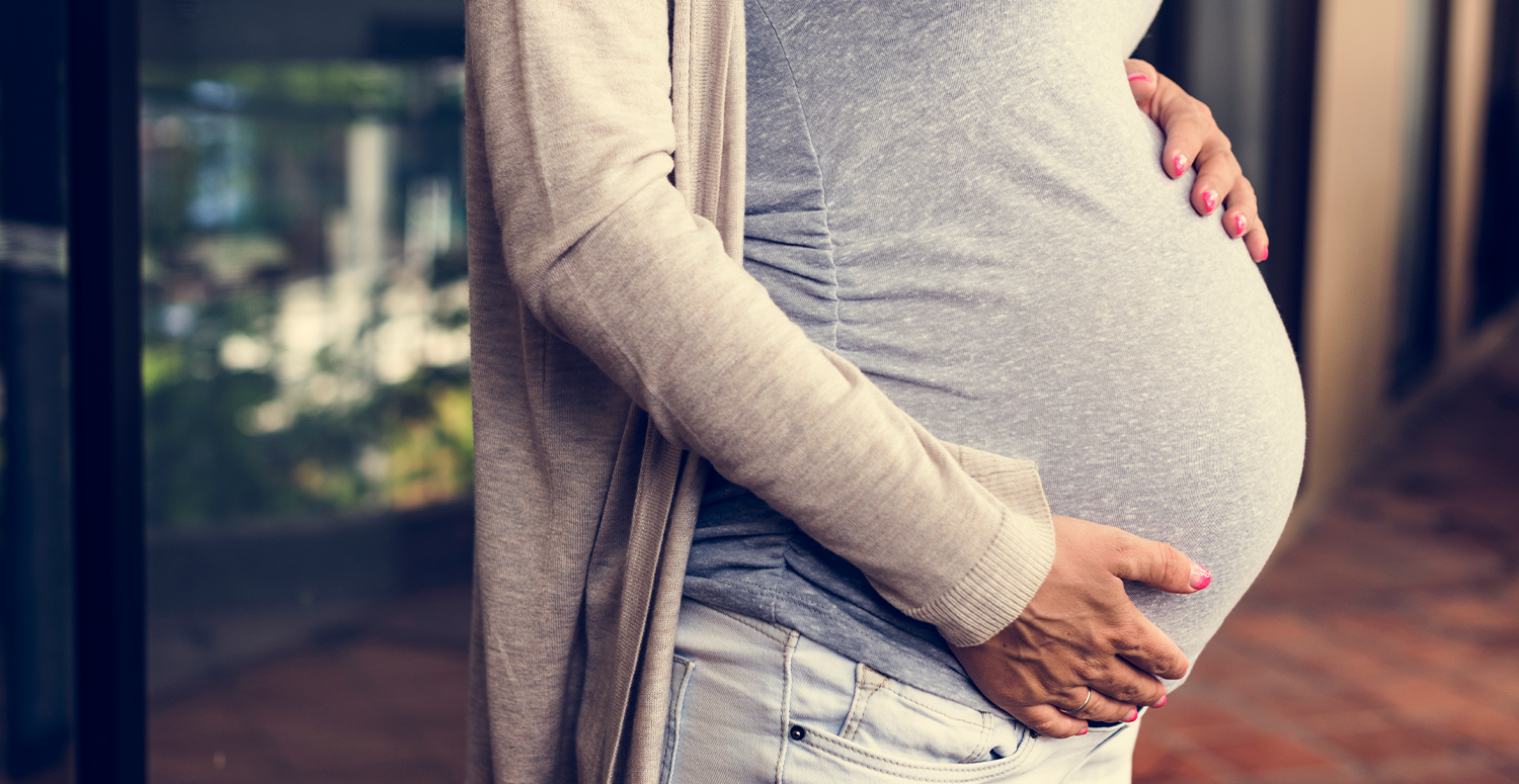 No momento, você está visualizando Aprovada estabilidade para gestante em trabalho temporário