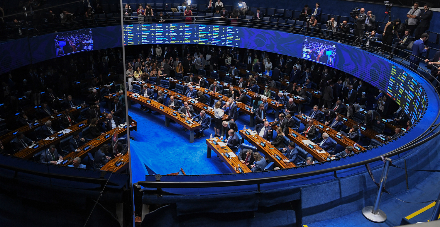 No momento, você está visualizando Câmara envia ao Senado projeto sobre ação rescisória em matéria tributária