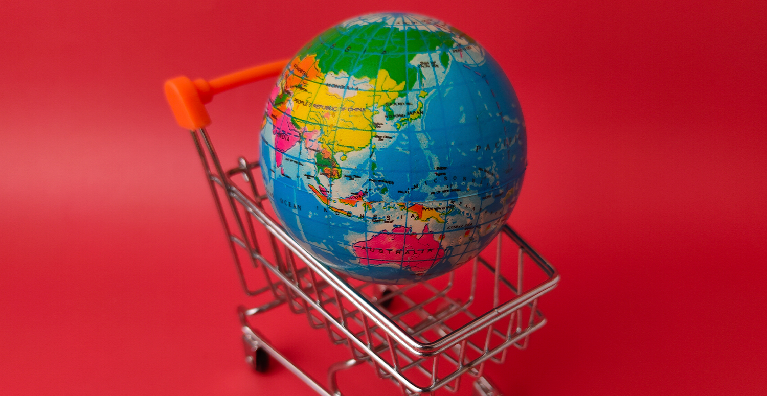 No momento, você está visualizando Compra internacional pode gerar imposto maior por erro comum