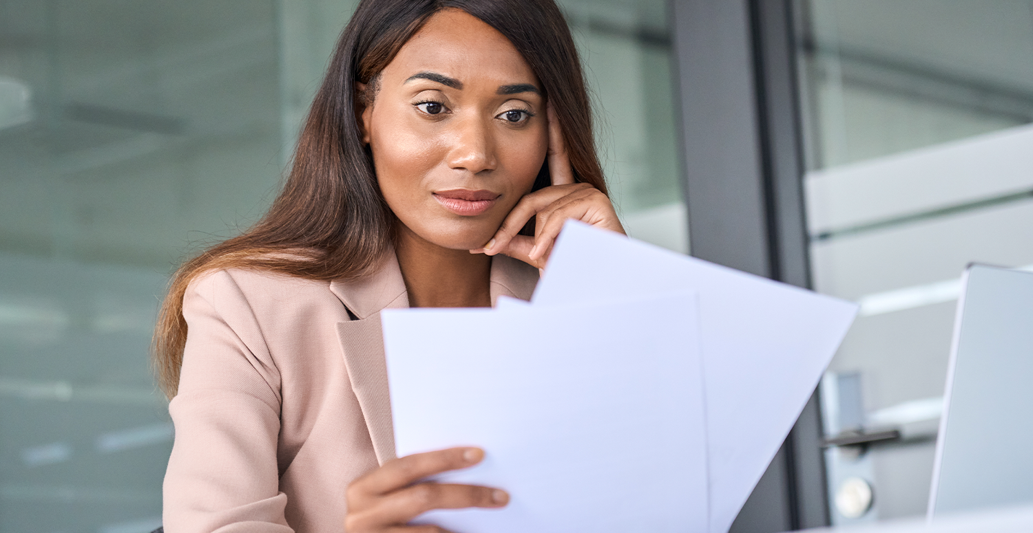 No momento, você está visualizando IRPF 2026: quais erros mais comuns na declaração pré-preenchida