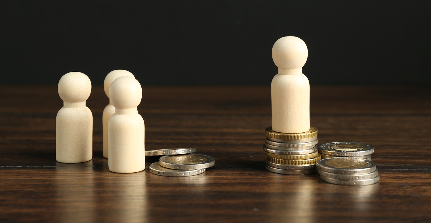 No momento, você está visualizando Sistemas tributários na América Latina ampliam desigualdades, aponta pesquisa