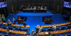 Leia mais sobre o artigo Fim da escala 6×1: votação é adiada na CCJ após pedido de vista