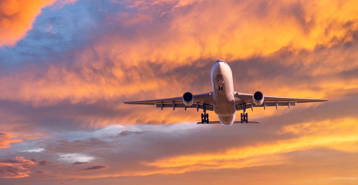 No momento, você está visualizando Governo zera tributos sobre querosene de aviação