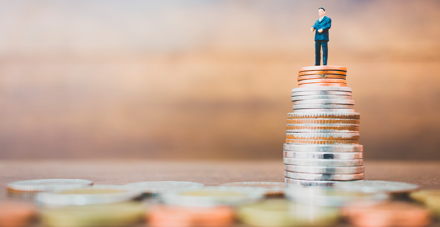 Leia mais sobre o artigo Imposto de 2% sobre grandes fortunas poderia arrecadar R$ 30 bilhões por ano no país