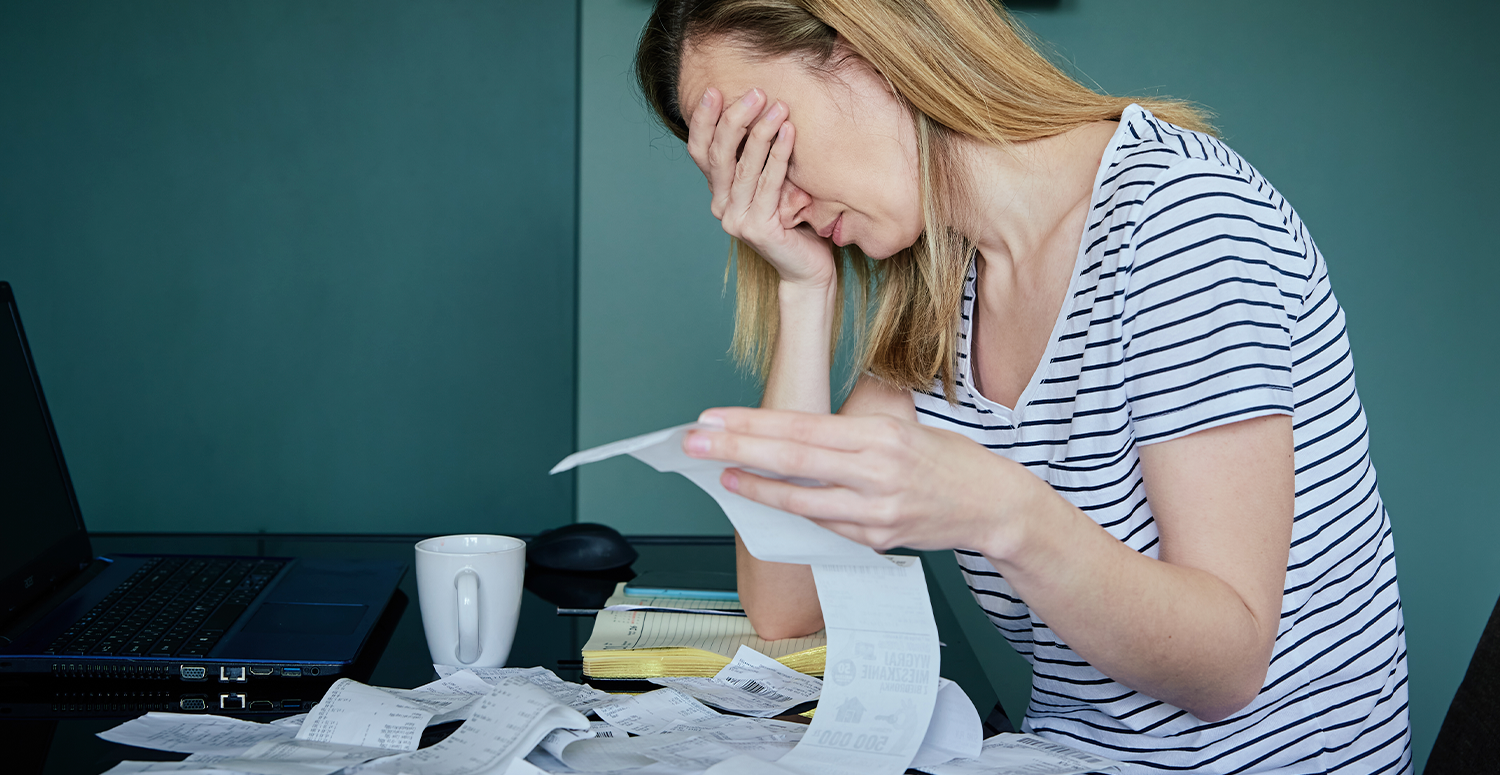 No momento, você está visualizando Inadimplência cresce e soma 9 milhões após fim do Desenrola