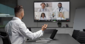 Leia mais sobre o artigo INSS regulamenta perícia médica por videoconferência