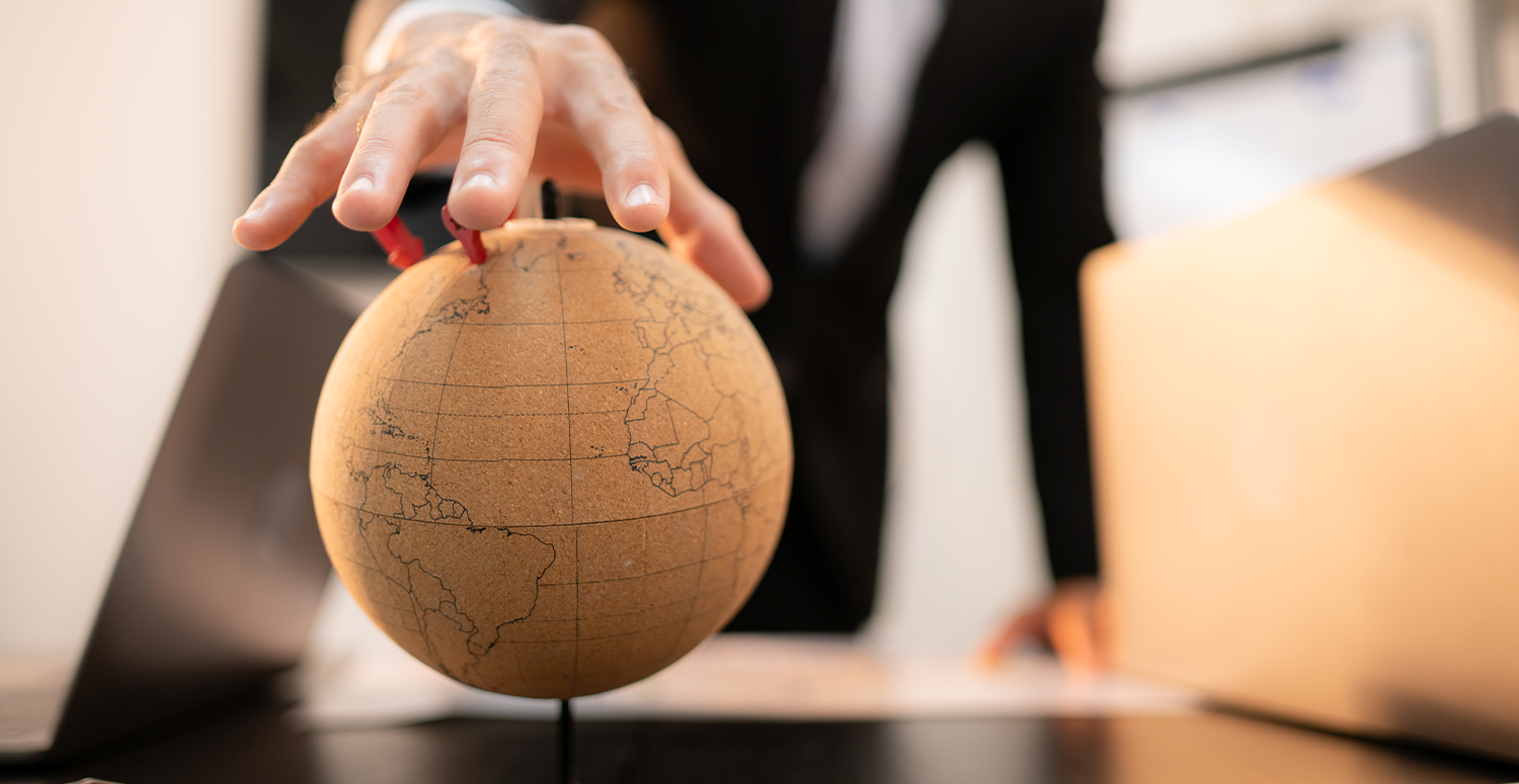 No momento, você está visualizando IR sem burocracia: veja a lista de países com sistema mais ágil