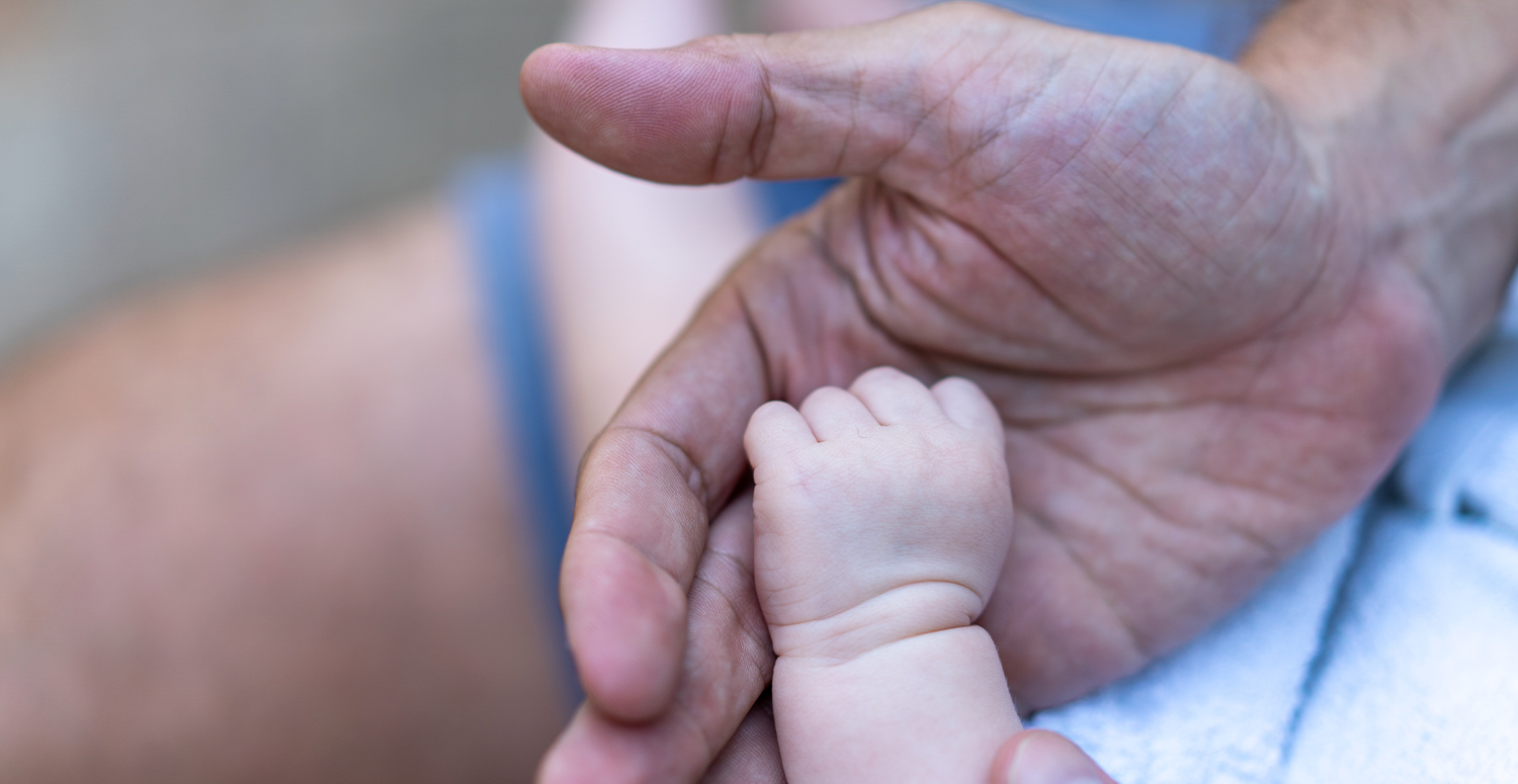 No momento, você está visualizando Licença-paternidade 2026: isso muda a sua carreira?