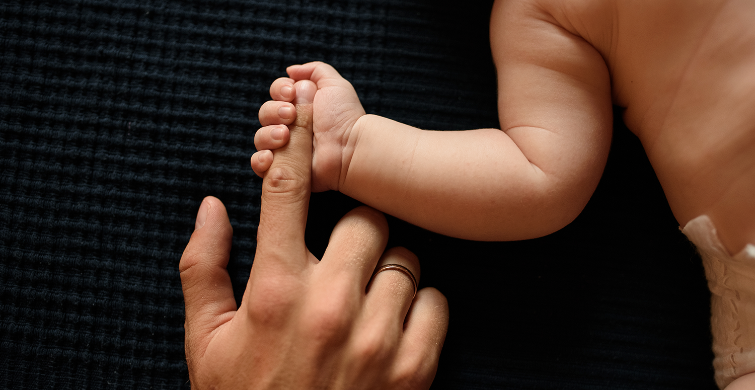 No momento, você está visualizando Licença-paternidade: o que muda na prática com as novas regras