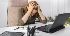 Leia mais sobre o artigo Riscos psicossociais atingem 58% dos trabalhadores