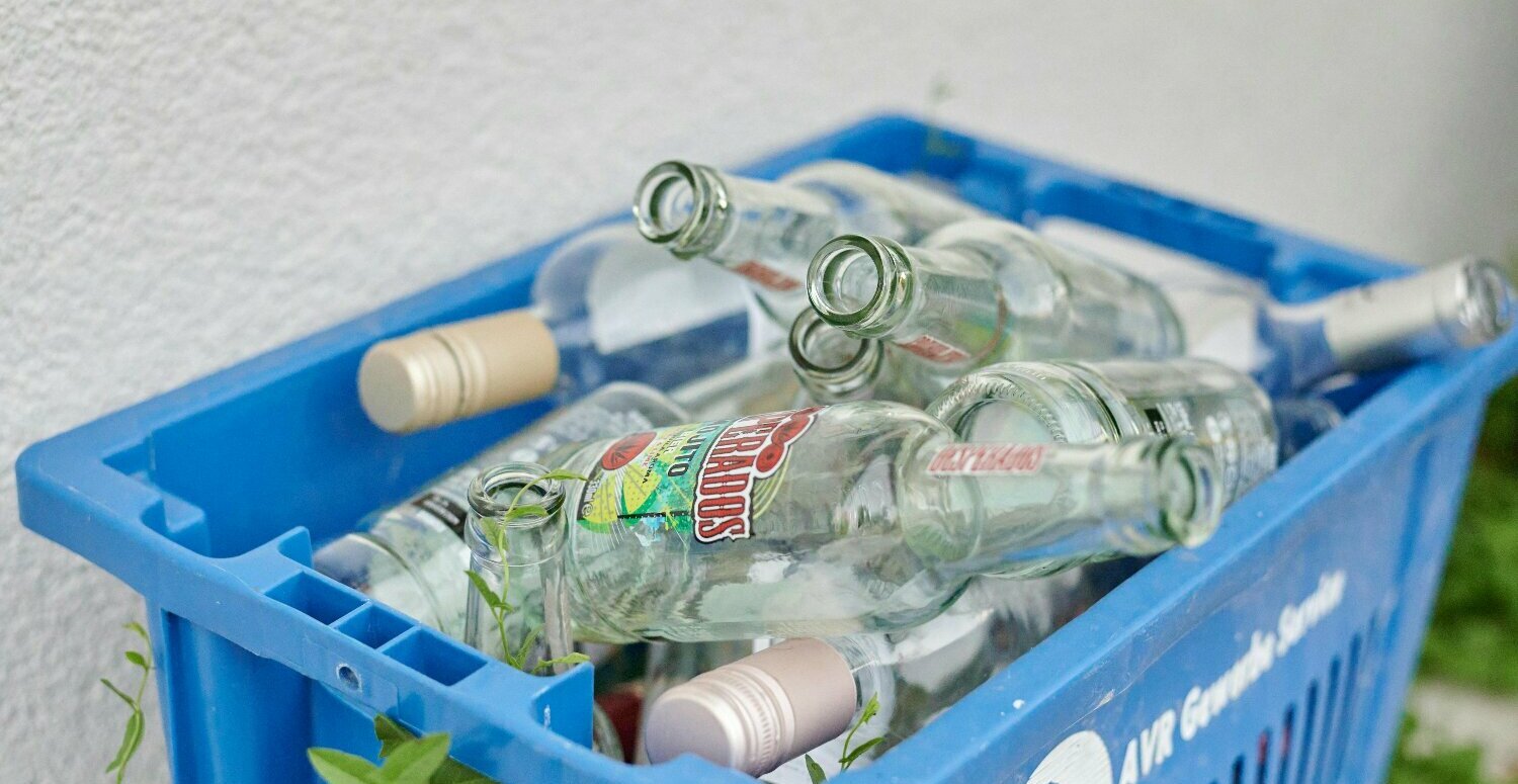 No momento, você está visualizando Incentivos fiscais impulsionam setor de reciclagem no Brasil