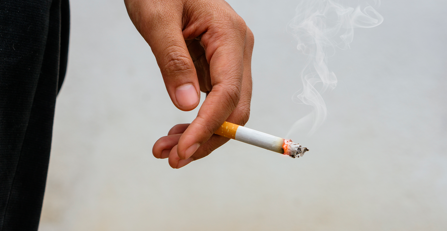 No momento, você está visualizando PGFN e Receita notificam empresas de cigarro por dívida bilionária