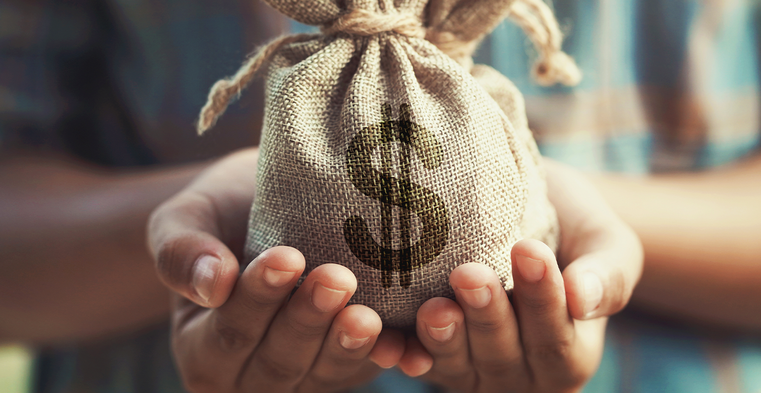 No momento, você está visualizando Pix com CPF acelera restituição e libera cashback do IR