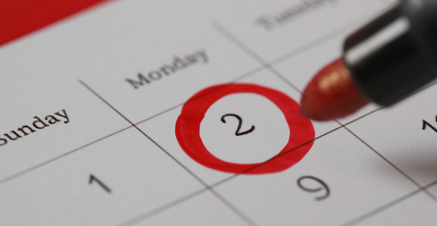 Leia mais sobre o artigo 5º dia útil de abril: salários devem cair apenas após a Páscoa neste ano