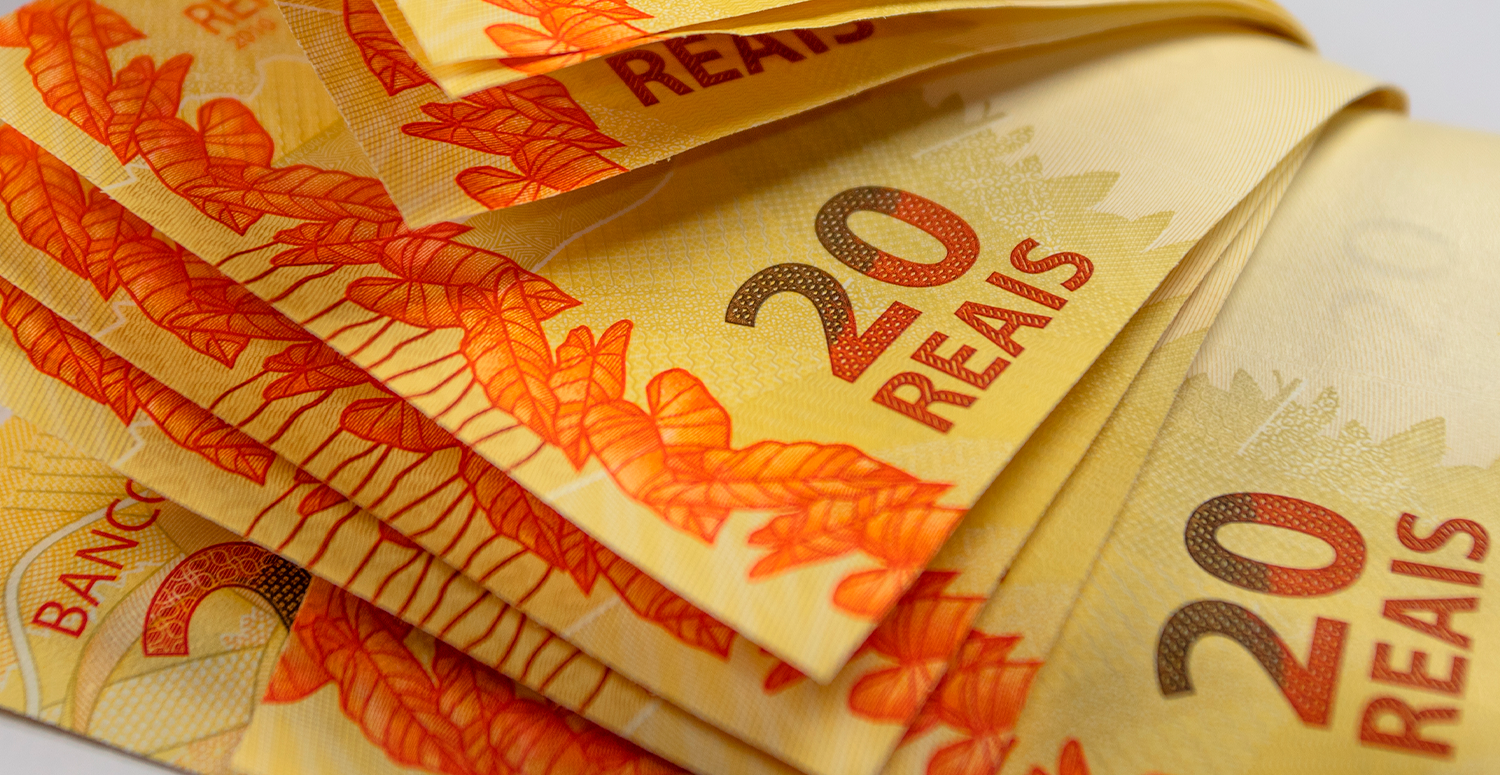 No momento, você está visualizando Receita paga nesta sexta (30) lote residual do IR