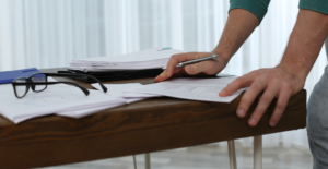 Leia mais sobre o artigo RFB alerta sobre mensagens falsas de CPF irregular e cobrança