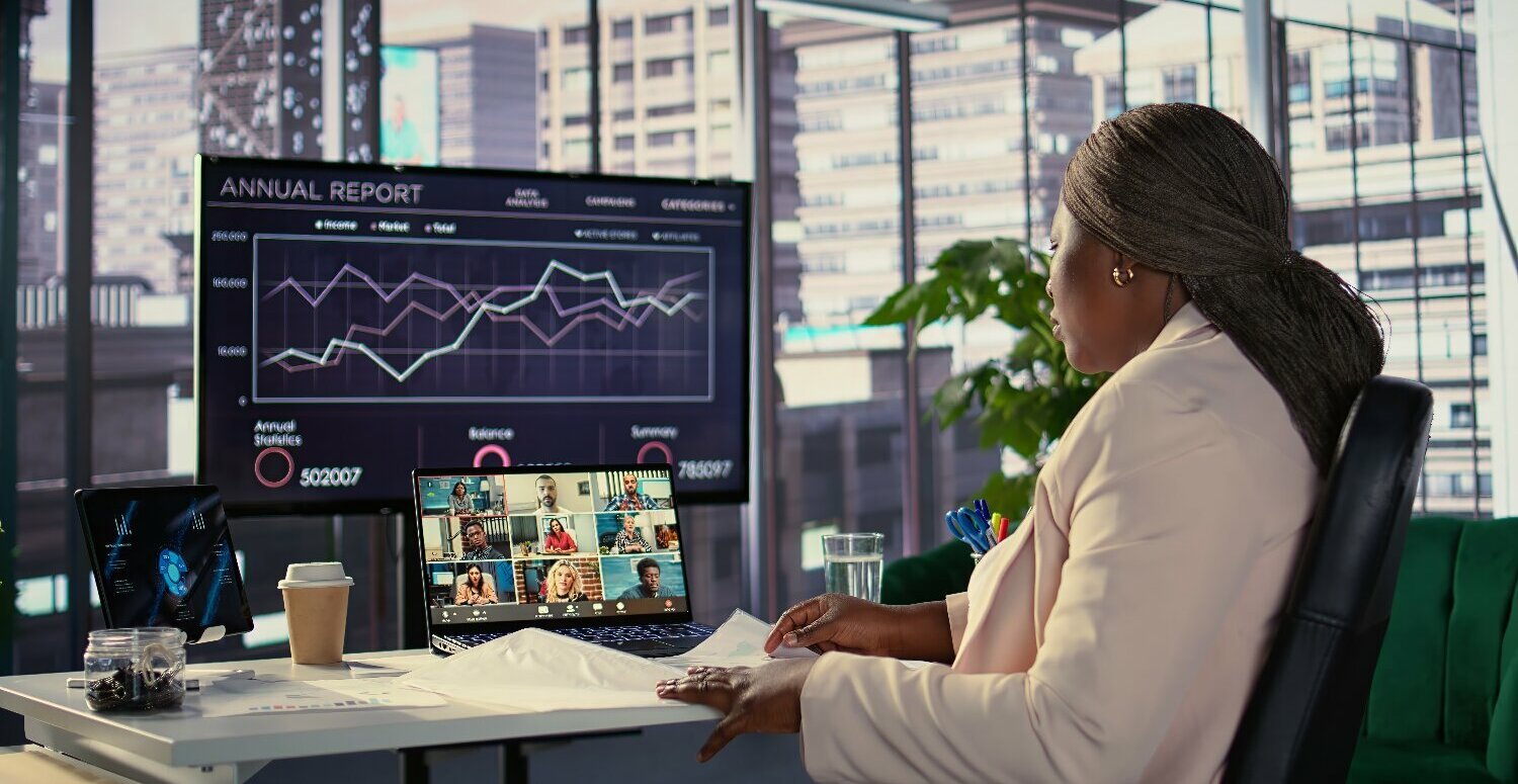 No momento, você está visualizando Sondagem vai mapear tendências e visão do mercado contábil