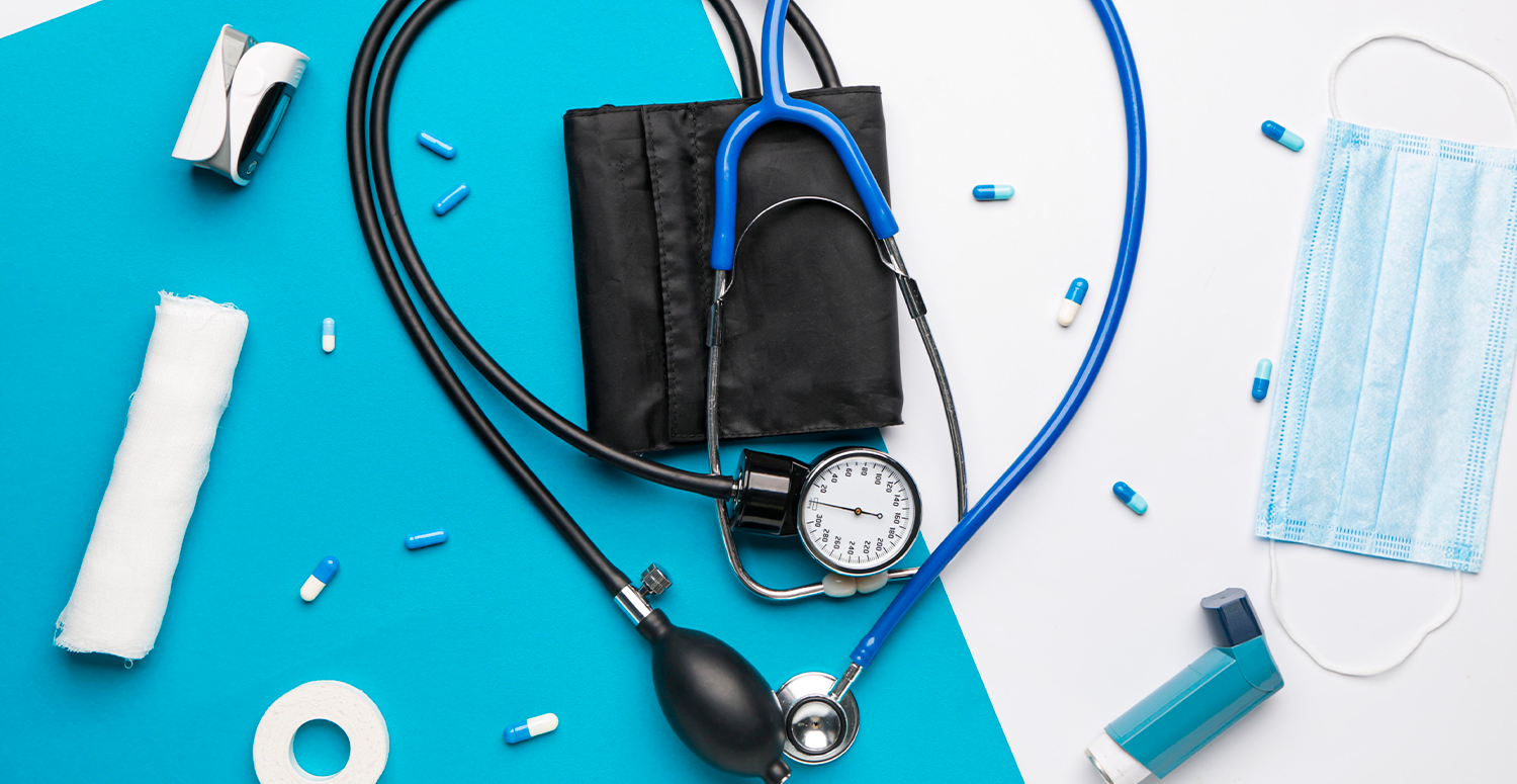 Leia mais sobre o artigo Tudo sobre despesas médicas no IRPF e como evitar a malha fina