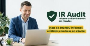 Leia mais sobre o artigo Informe de rendimentos em minutos