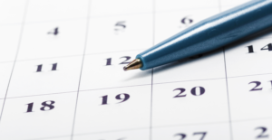 Leia mais sobre o artigo 5º dia útil de maio será na quinta-feira (7)