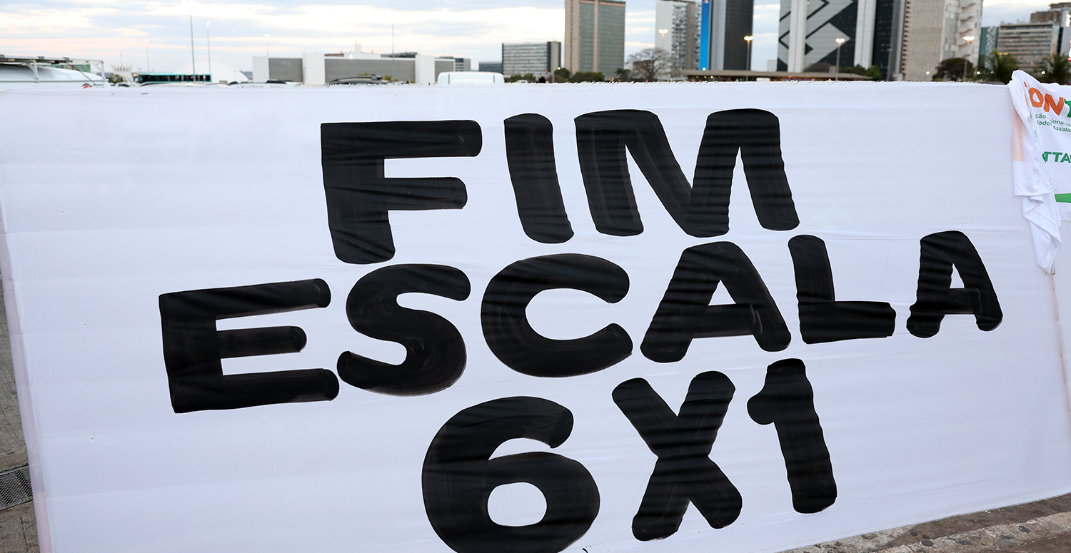 No momento, você está visualizando A escala 6×1 vai acabar? Tudo o que você precisa saber