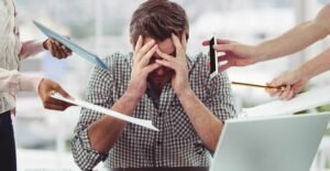 Leia mais sobre o artigo NR-1 e os riscos psicossociais: o que muda para as empresas até 26 de maio