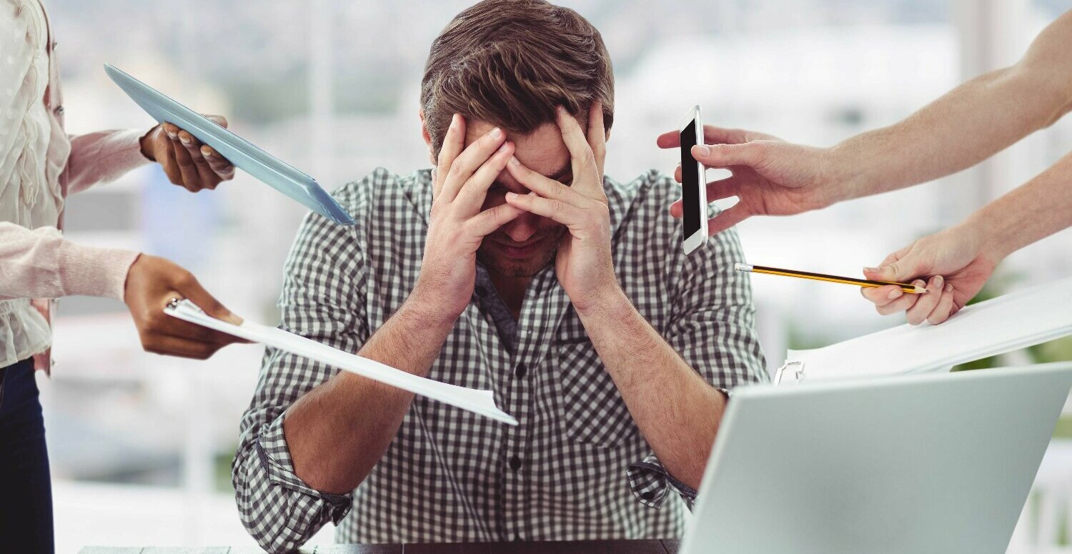 No momento, você está visualizando NR-1 e os riscos psicossociais: o que muda para as empresas até 26 de maio