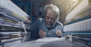 Leia mais sobre o artigo IR 2026: até que idade o aposentado precisa declarar?