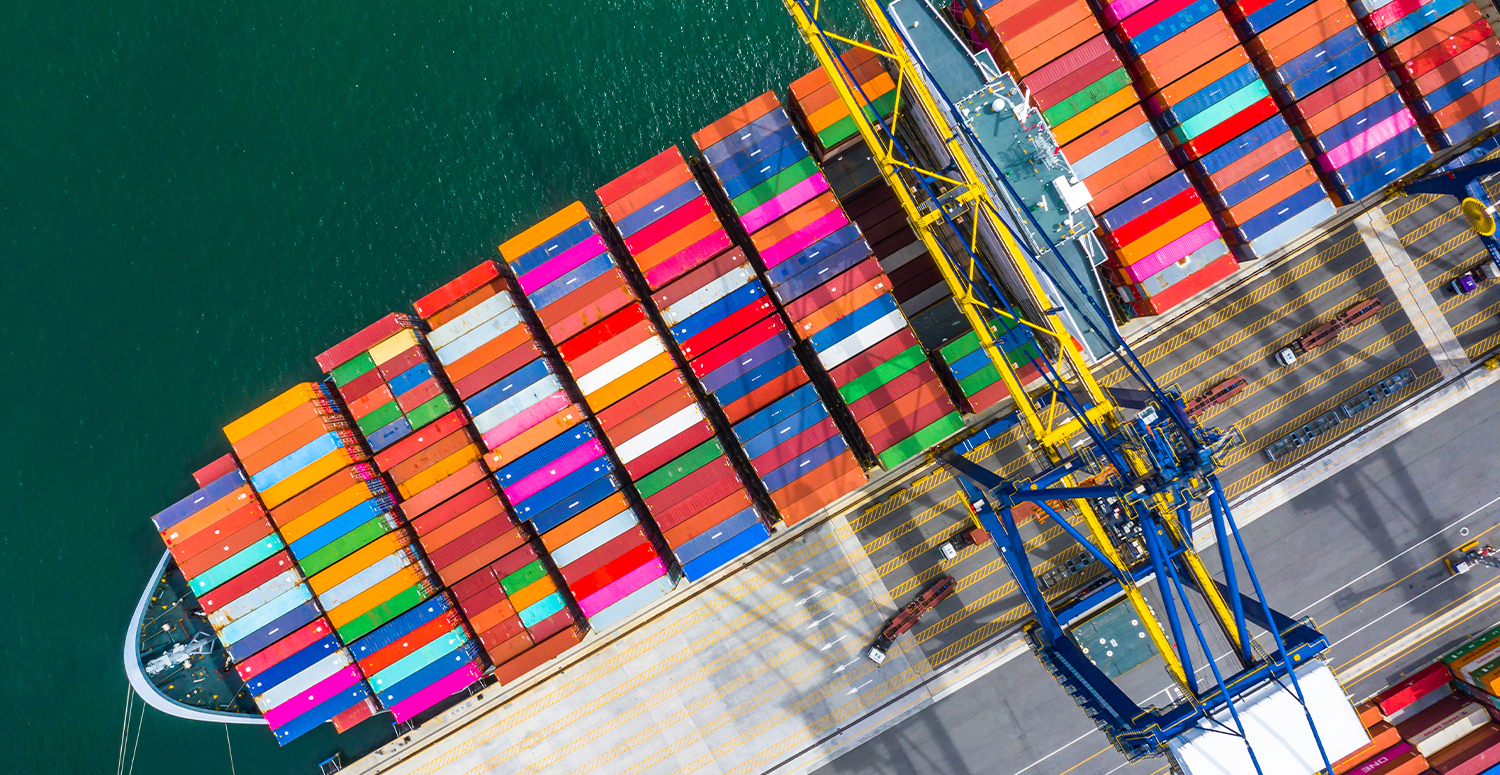 Leia mais sobre o artigo Justiça suspende cobrança de IBS sobre exportação indireta