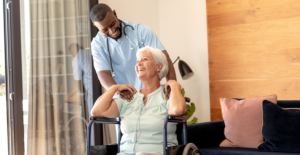 Leia mais sobre o artigo Projeto prevê dedução de home care e cuidadores no IR