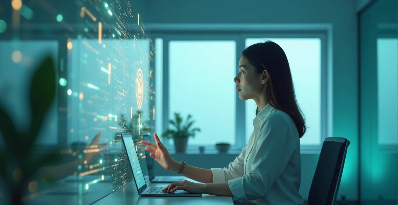 Leia mais sobre o artigo IA e Bem-Estar: Pesquisa Revela Impacto no Trabalho Brasileiro