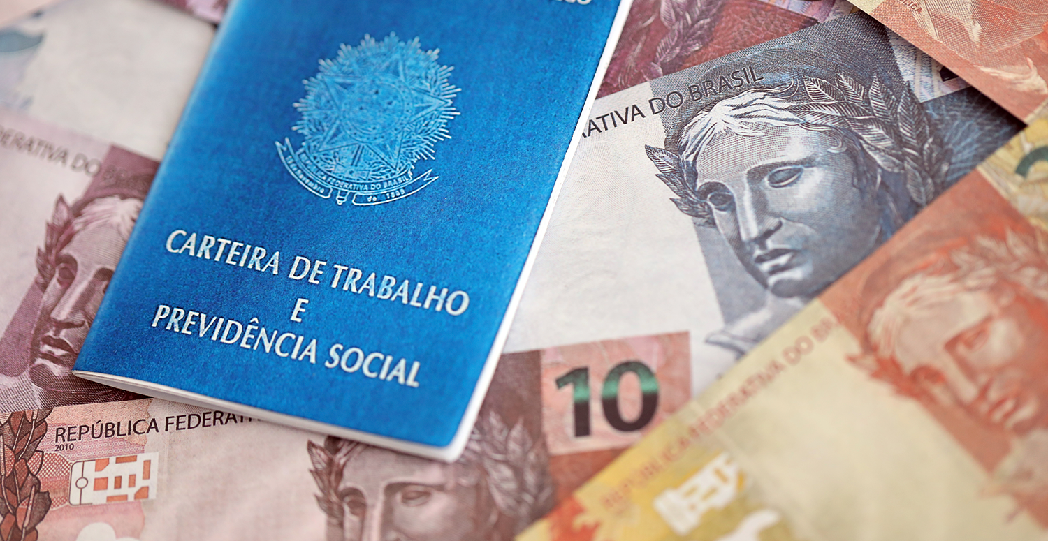 No momento, você está visualizando Abono Salarial 2026: atenção ao prazo do eSocial