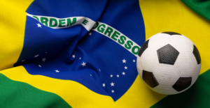 Leia mais sobre o artigo Jogo do Brasil à noite na Copa dá direito a sair mais cedo do trabalho?