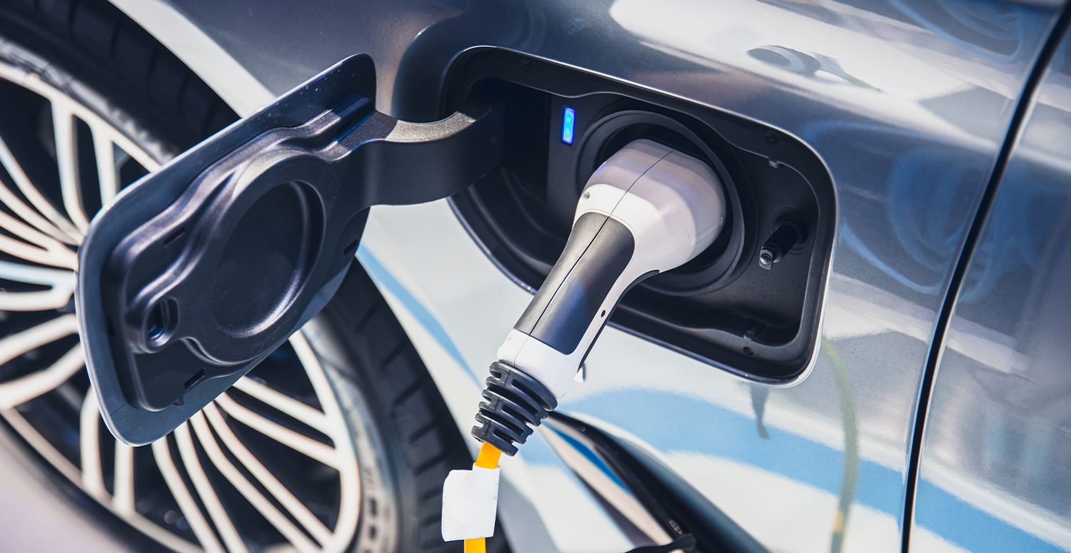 No momento, você está visualizando Carros elétricos terão imposto de 35% a partir de julho