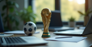 Leia mais sobre o artigo Copa do mundo: folga é garantida durante horário do Jogo do Brasil?